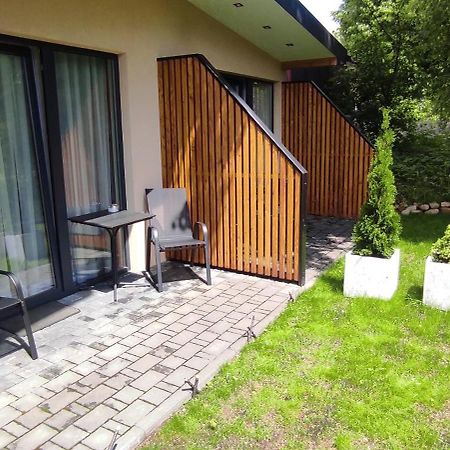 Hosana Zakopane Pokoje Goscinne I Apartamenty Exterior foto